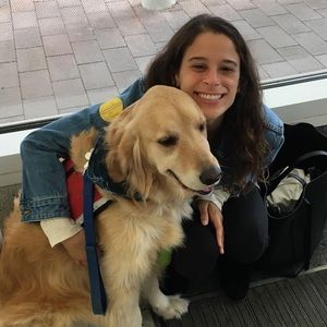 Meet your Posher, Amanda